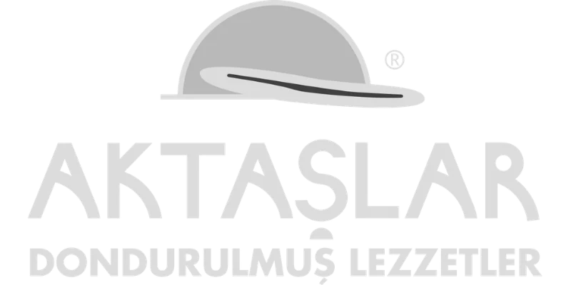 AKTAŞLAR DONDURULMUŞ LEZZETLER